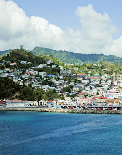 Grenada Highlights